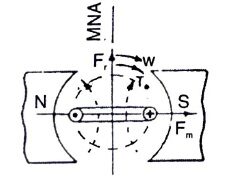 Maximum Efficiency in DC Machines
