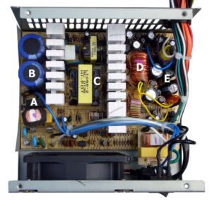 Facts: Overdue Challenges in Switching Power Systems