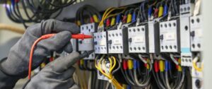 Importance of Electrical Safety