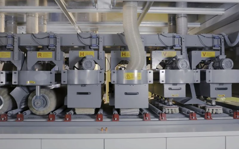 Rotating Machines