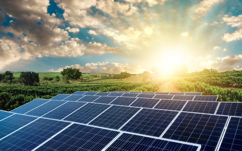 High-Temperature Solar Collectors