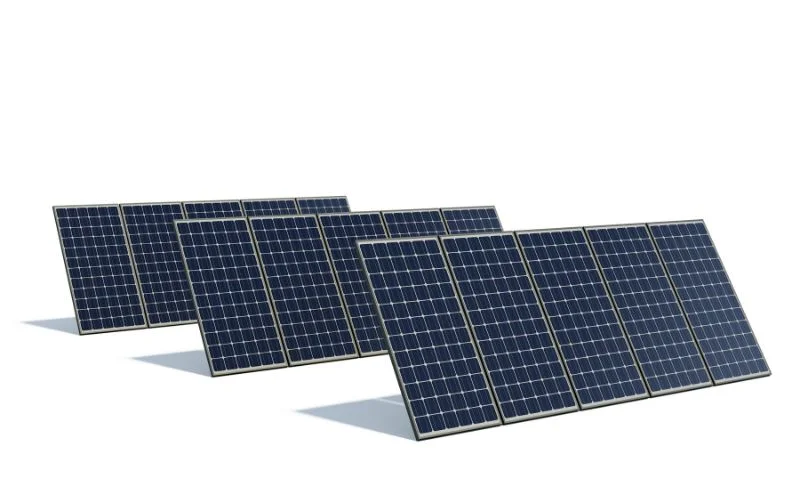 High-Temperature Solar Collectors