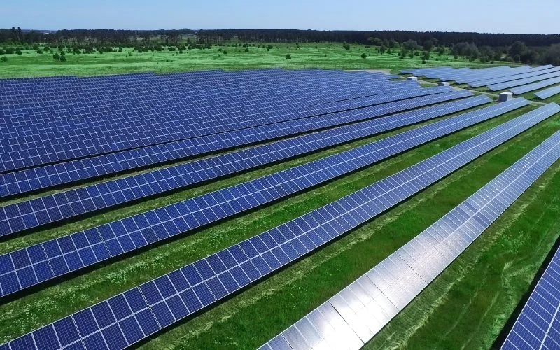 High-Temperature Solar Collectors