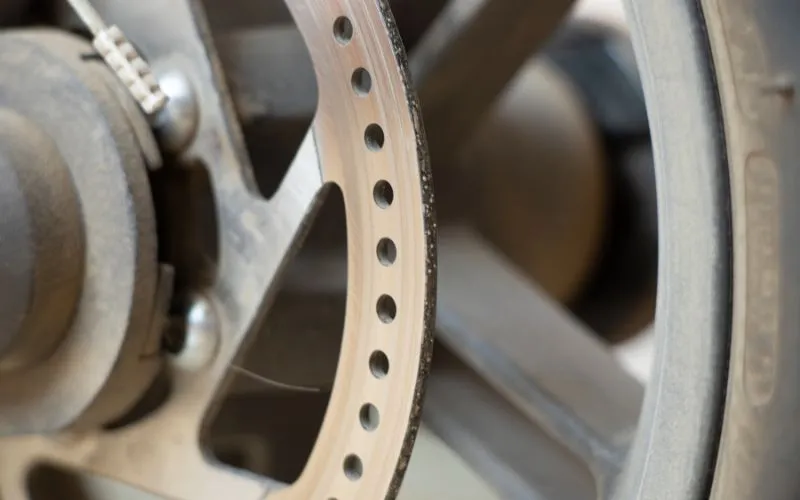 Torque and Motor Speed