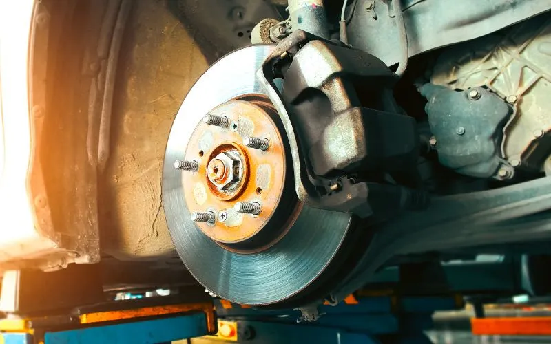Electric Braking Applications