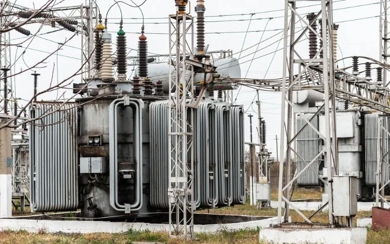 Shunt Generators
