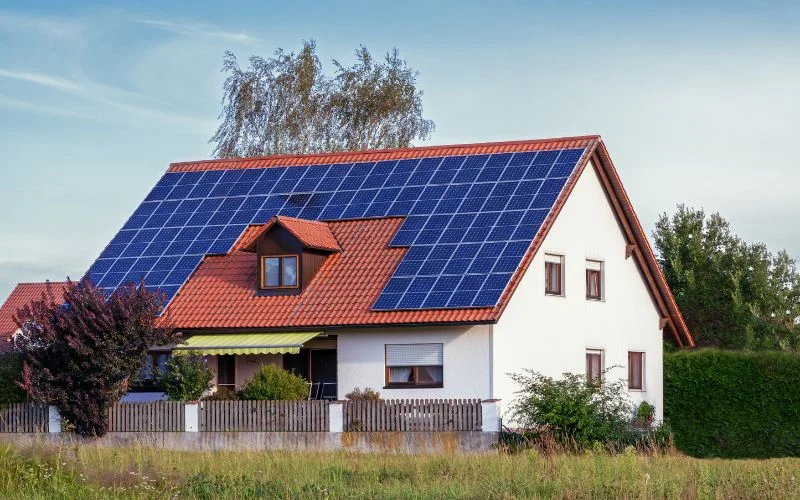 Solar Energy and Environment