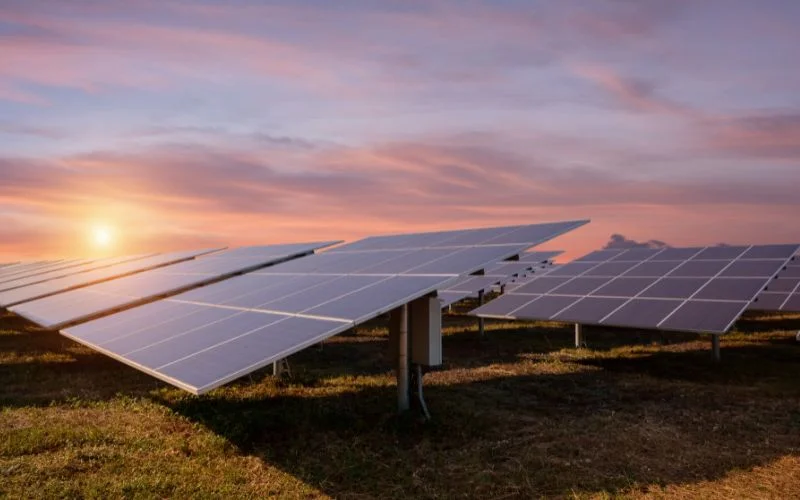 Solar Energy in Developing Countries