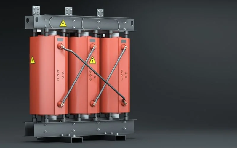 Transformer Types