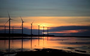 wind energy