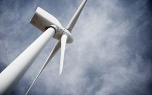 wind energy