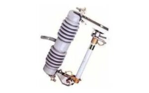 high voltage drop out fuse