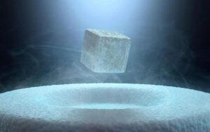 Superconductors