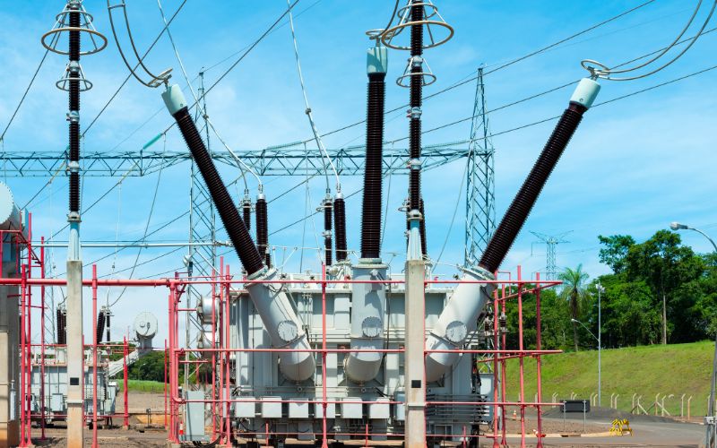 Transformative Power of Substations