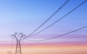 Causes and effects of faults in power system