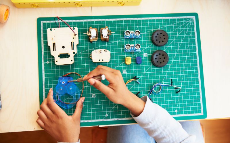 Factors to be Considered for Electrical Machine Design Conducting Materials in Electrical Machines