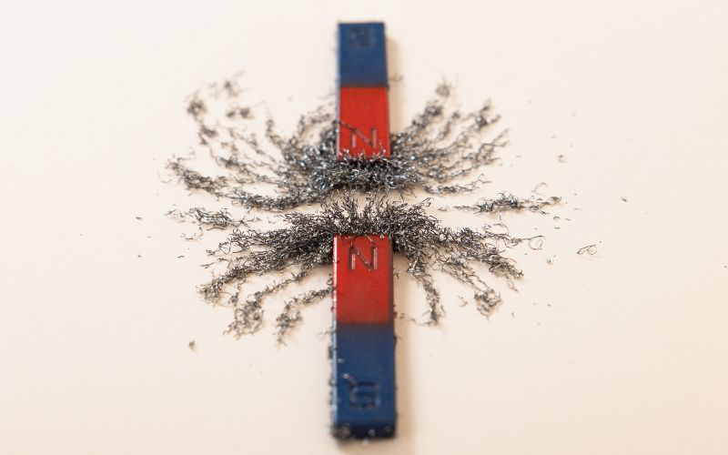 Energy Storaged in Magnetic Field