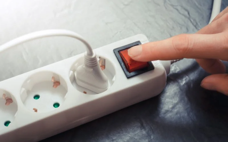 charge and electric current