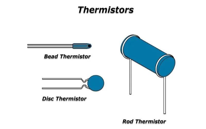 Thermistors