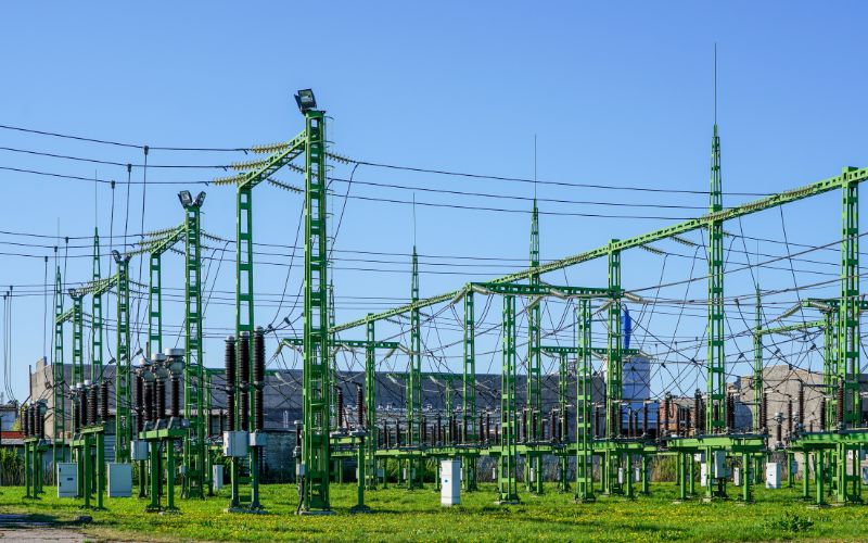 Substation Automation Theory Substation Automation Theory