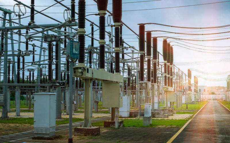 Substation Automation Theory Substation Automation Theory