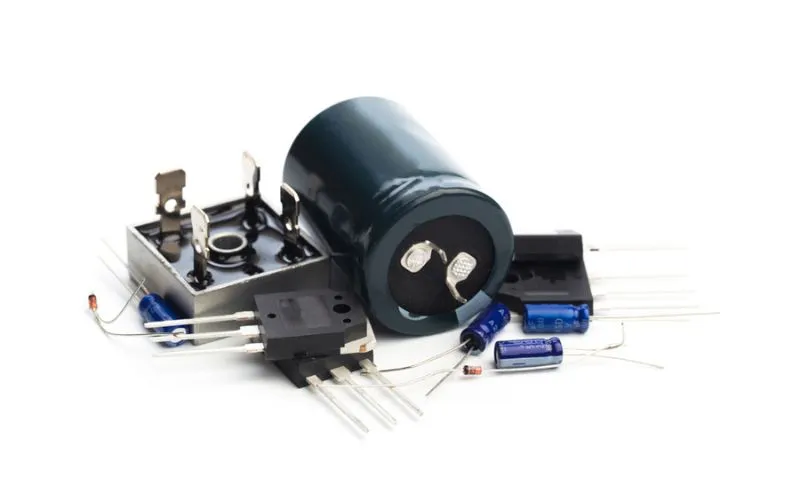 Full-Wave Rectifiers
