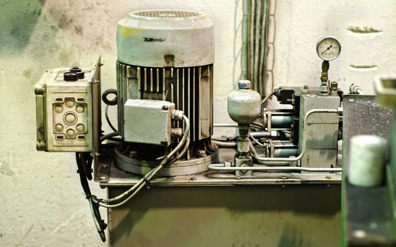Advantages of Three-Phase Induction Motors