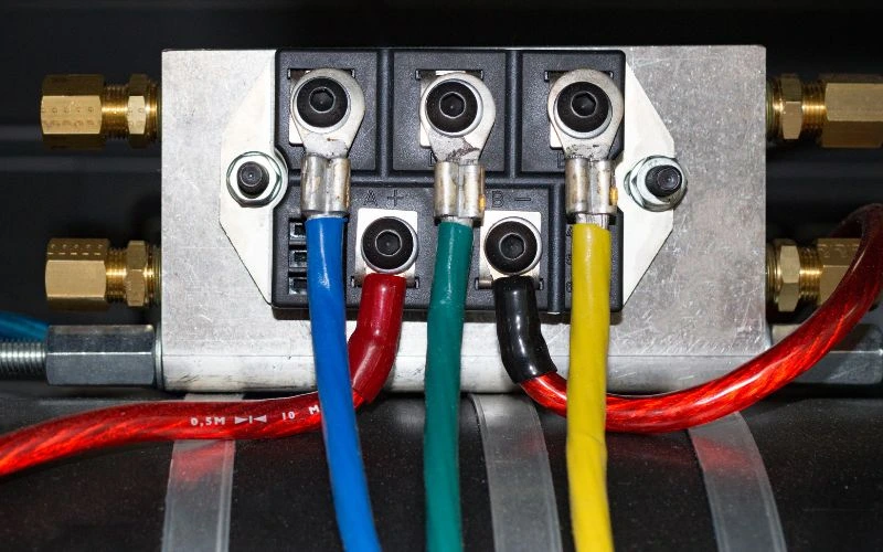 3 Phase Half Wave Rectifier