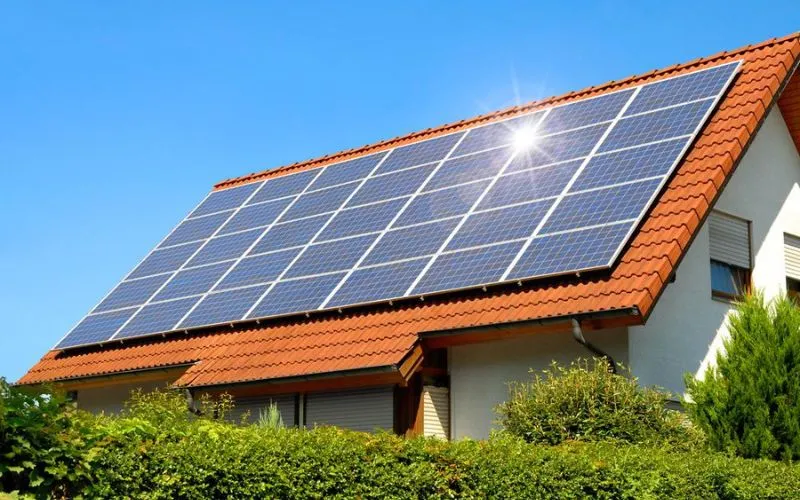 Advantages of Solar Cells
