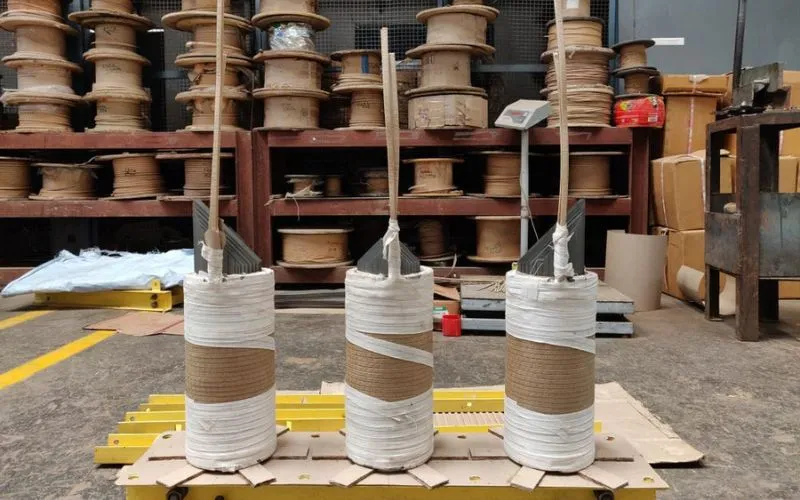 Challenges and Innovations in Core-Type Transformers