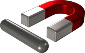 permanent magnets