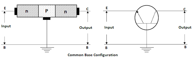 Transistor Circuit Configuration