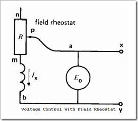 controlling-the-voltage-of-shunt-generator controlling-the-voltage-of-shunt-generator25255b525255d-1454338