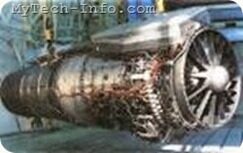 cryogenic-engine Separately Excited Generator