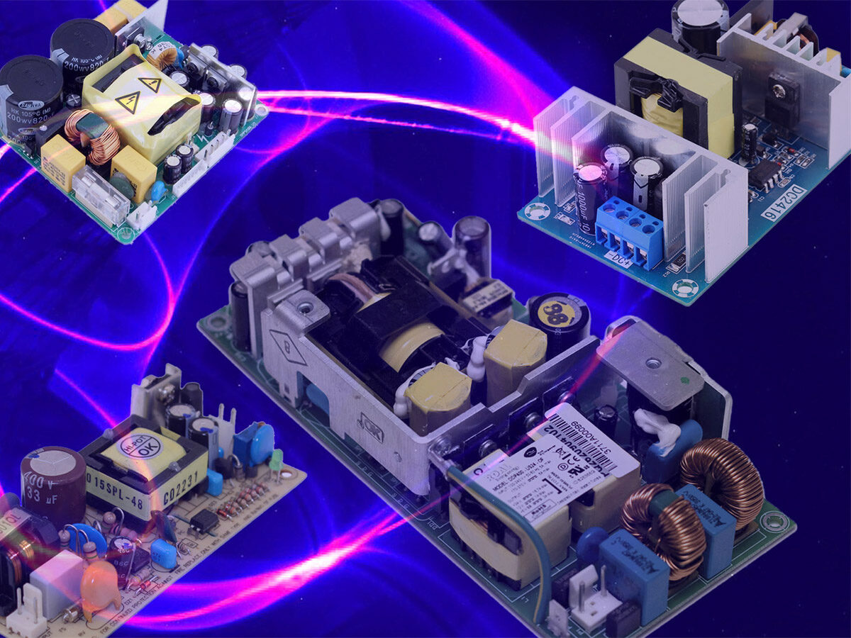 Understanding Overdue in Switching Power