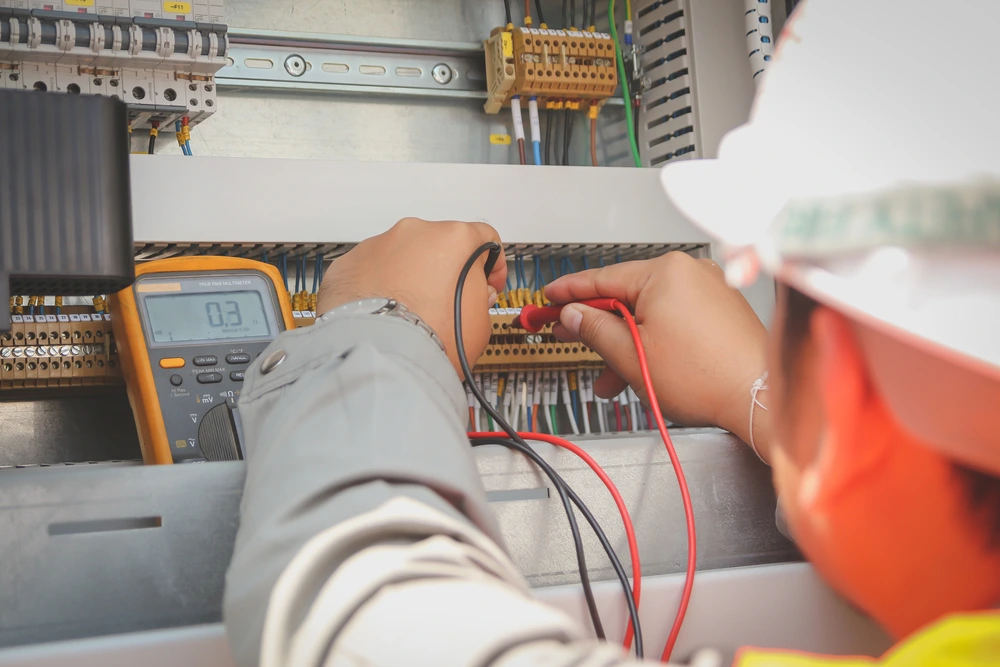Short Circuit Test
