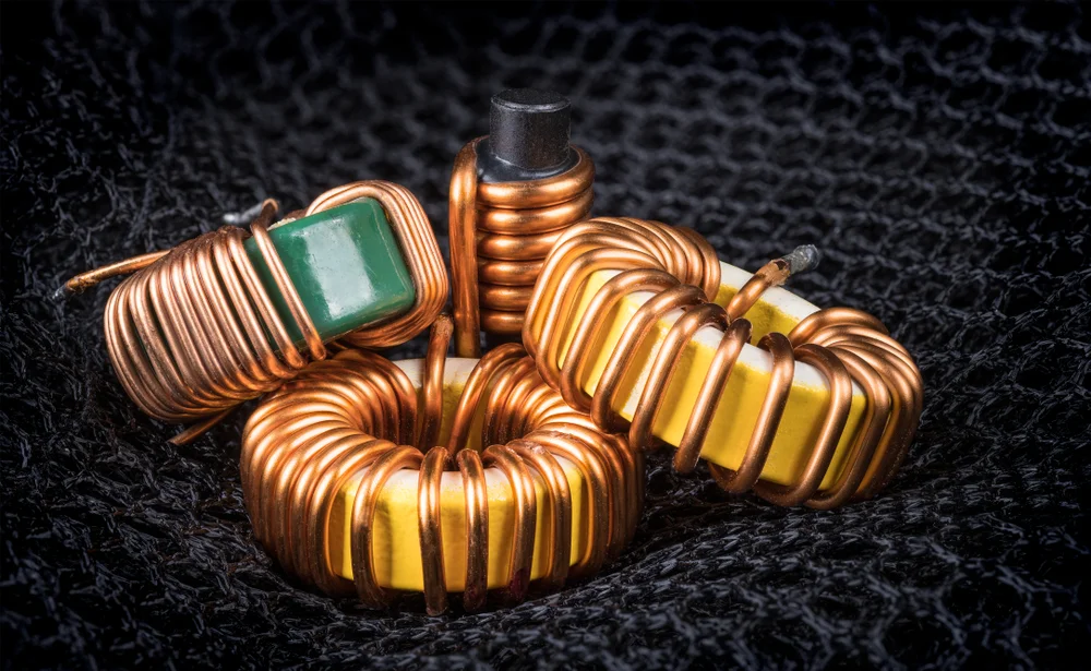 Magnetic Field of a Solenoid