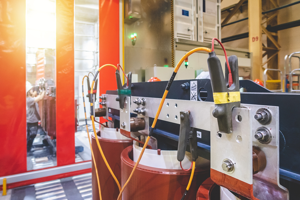 Working Principle of Core-Type Transformers