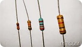 resistor Exploring the Importance of Resistors in Electronic Circuits