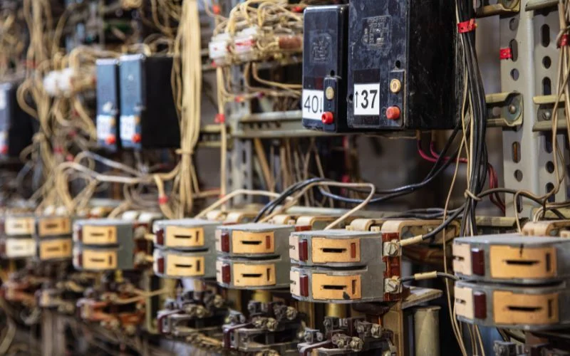 Electrical Machine Design Limitations