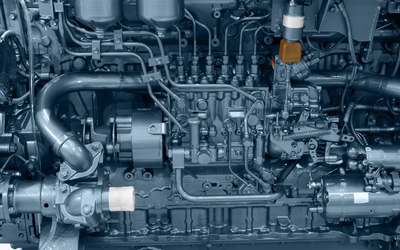 Synchronous Motors & Power Factor Enhancement
