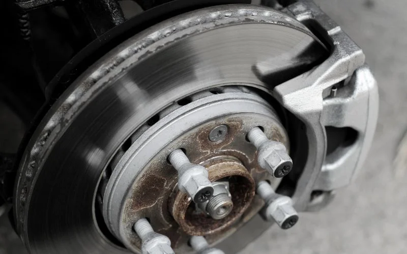 Plugging and Regenerative Braking