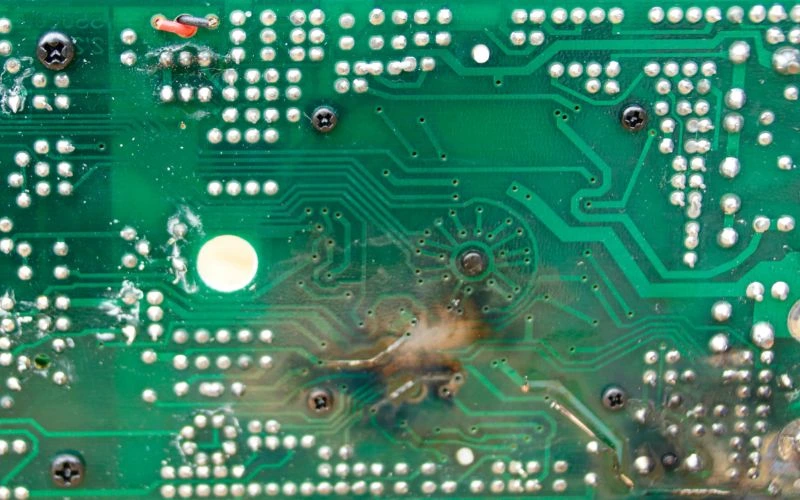 Causes of Overvoltages