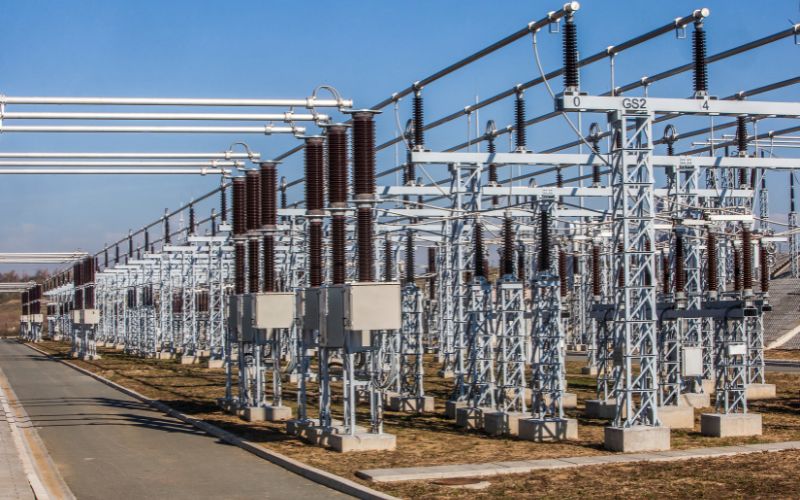 Substation Automation Theory