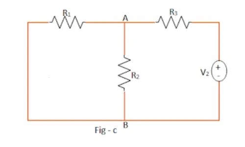 Explanation of Superposition Theorem