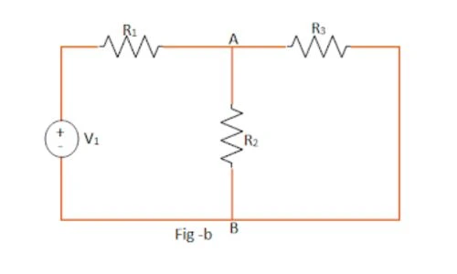 Explanation of Superposition Theorem