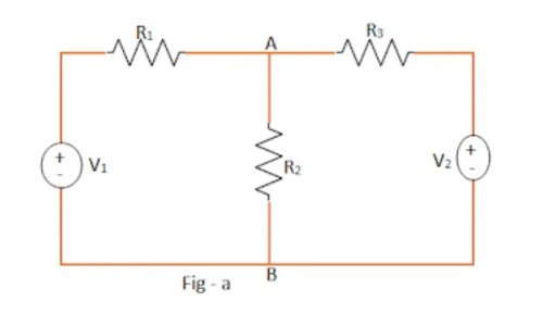 Explanation of Superposition Theorem