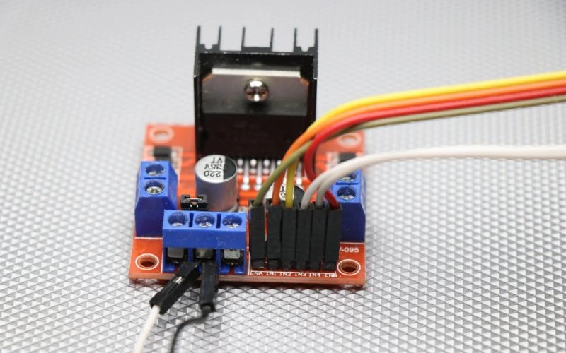 Electric Motor Types
