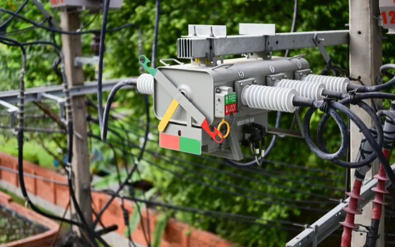 Single-Phase Transformers