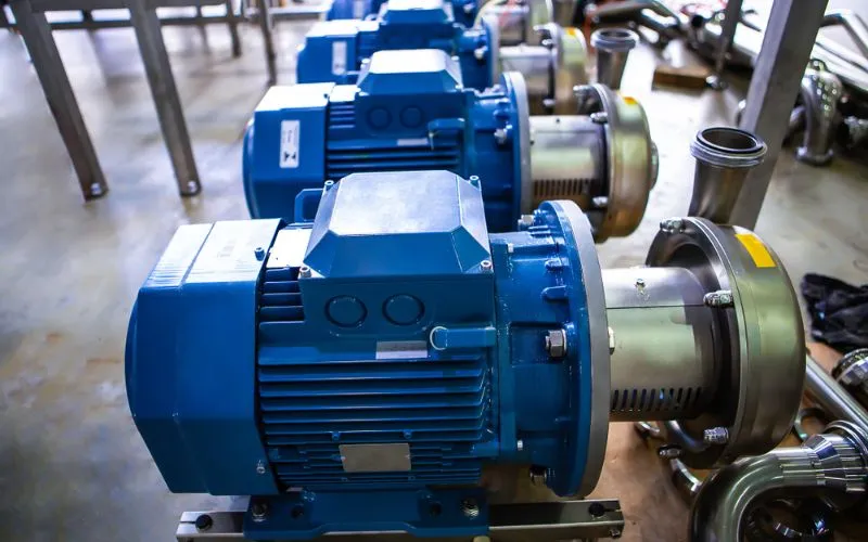 Speed Control of DC Motor